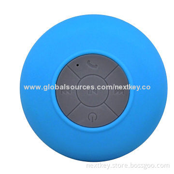 Big Dancing Water Speaker, Playing High-volume Music About 3 Hours by Built-in Lithium Battery